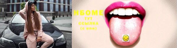 хмурый Кулебаки
